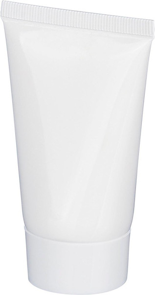 PE sunscreen tube Maelis