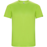 fluo groen