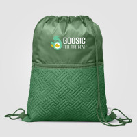 Forest Green (#445A3E)