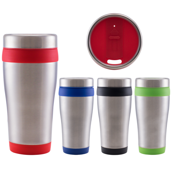 Legend - 475 ml Stainless Steel Tumbler