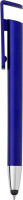 azul