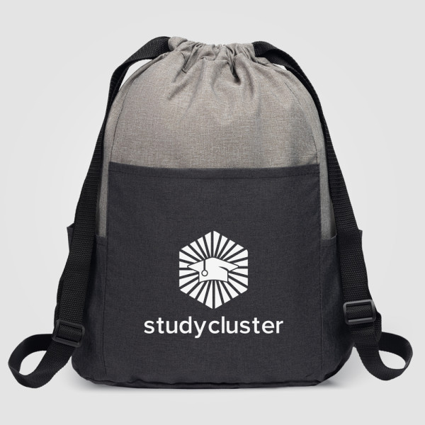 Metropolis collection - Sport Drawstring Bag