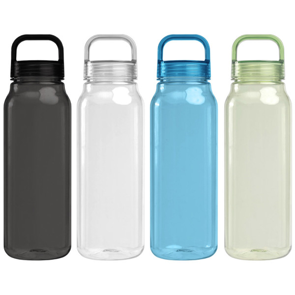 Sweden - 945 ml rPET Bottle