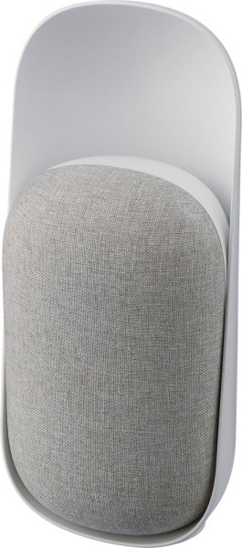 Recycled ABS speaker Rumi