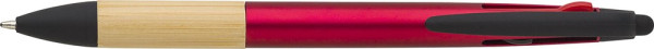 ABS 3 Color ink ballpen Malachi
