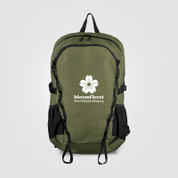 Dark Green (#424716)