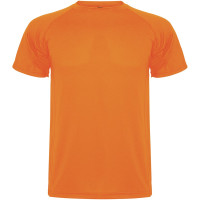 fluo oranje