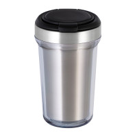 zwart, zilver, transparant