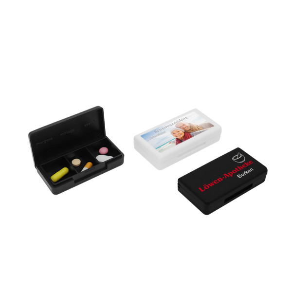Pill box