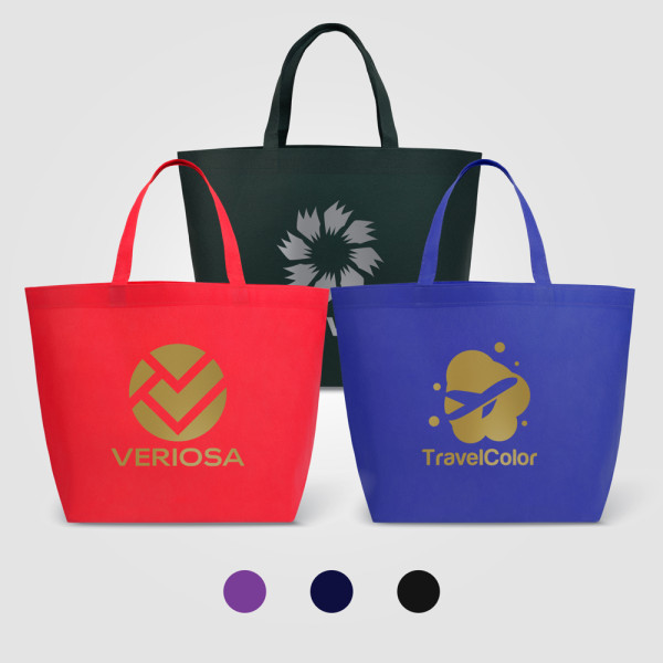 Madrid - Tote Bag