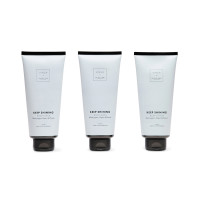 wit, zwart (± PMS Cream white/ ± PMS Black)