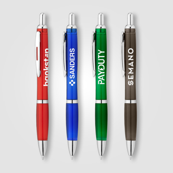 Sophisticate rPET Pen