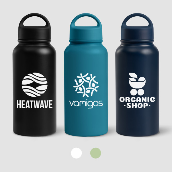 Mariner - 915 ml Double Wall Stainless Steel Bottle