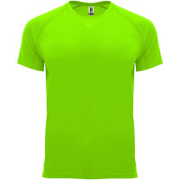 fluo groen