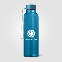 Navy Blue (#003B5C)