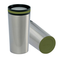 donkergroen, oijfgroen, zilver