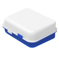 Blanco, Azul