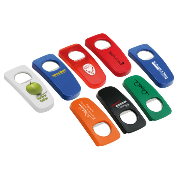 Bottle opener
