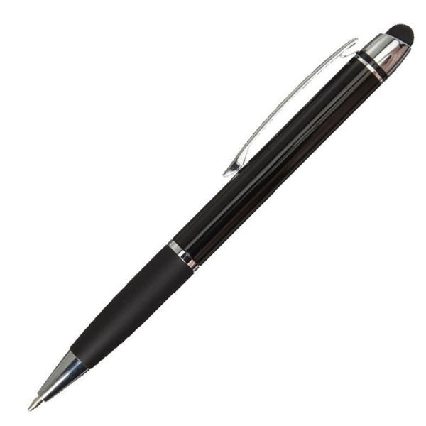 Aluminium ballpen Pascaline