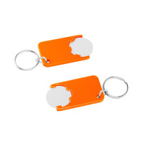 Blanco, Naranja