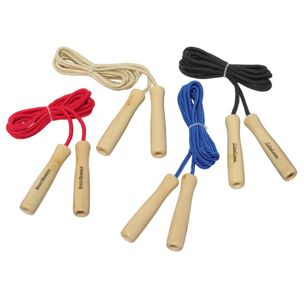 Skipping rope