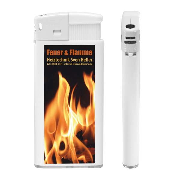 Electronic lighter