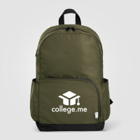 Dark Green (#3D441E)