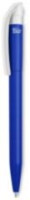 Donkerblauw
