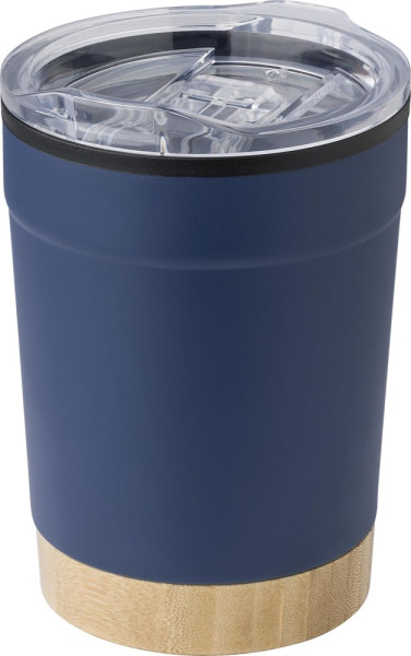 Stainless steel travel mug Sophia