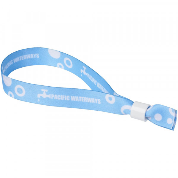 El sublimation festival bracelet