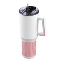 light magenta, pink, white