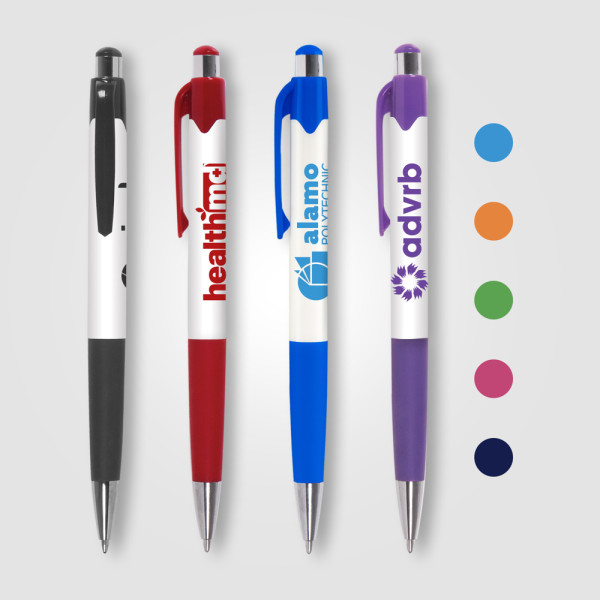 Lauper Pen