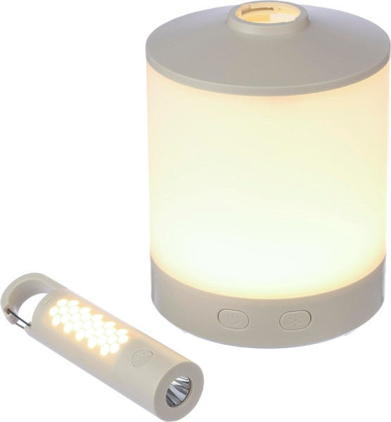 ABS multifunctional light Araminta