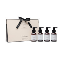 wit, zwart (± PMS Cream white/ ± PMS Black)