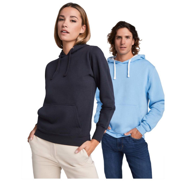 Urban men's hoodie