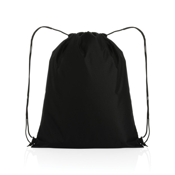 Impact AWARE™ RPET 190T drawstring bag