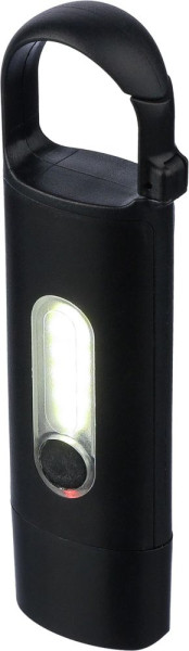 Recycled ABS mini flashlight Zai
