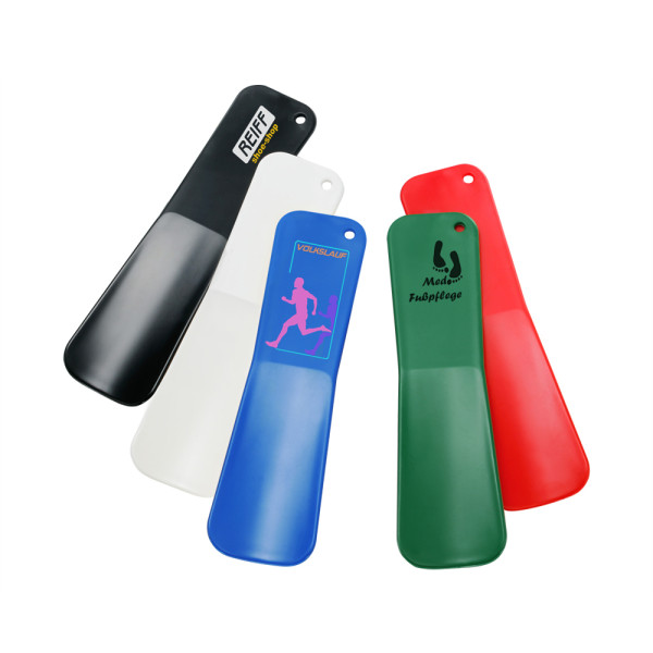 Shoehorn, short