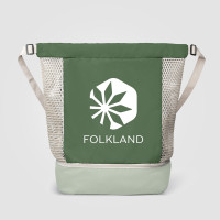 Dark Green (#445A3E)