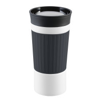 schwarz, weiß, dunkelgrau