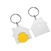 Amarillo, Blanco