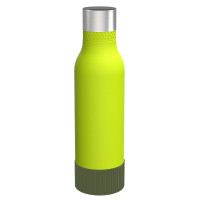 vert olive, vert clair