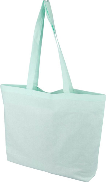 Cotton (140 gsm) shopping bag Tarin