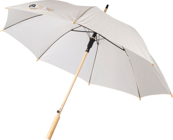 rPET 190T automatic golf umbrella Milan