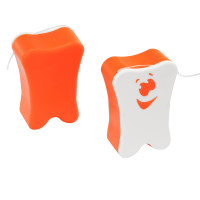 Blanco, Naranja