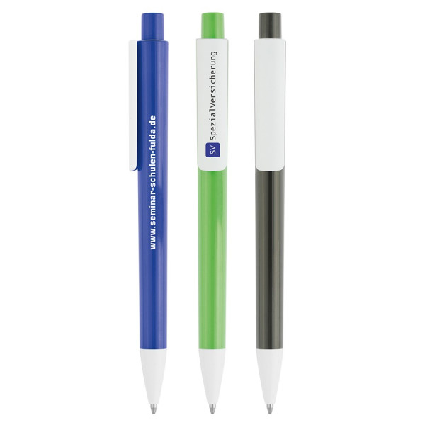 Ball-point pen 