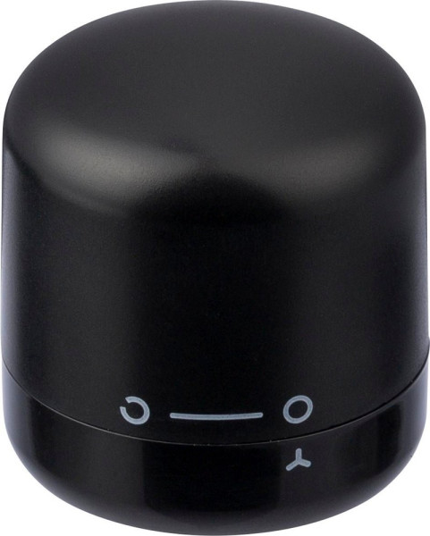 ABS bottle stopper Jareth