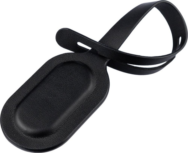 Recycled PU tag Kaia