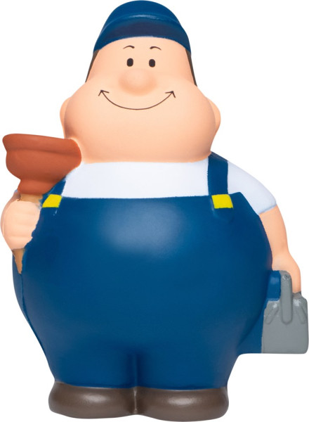 Plumber Bert®