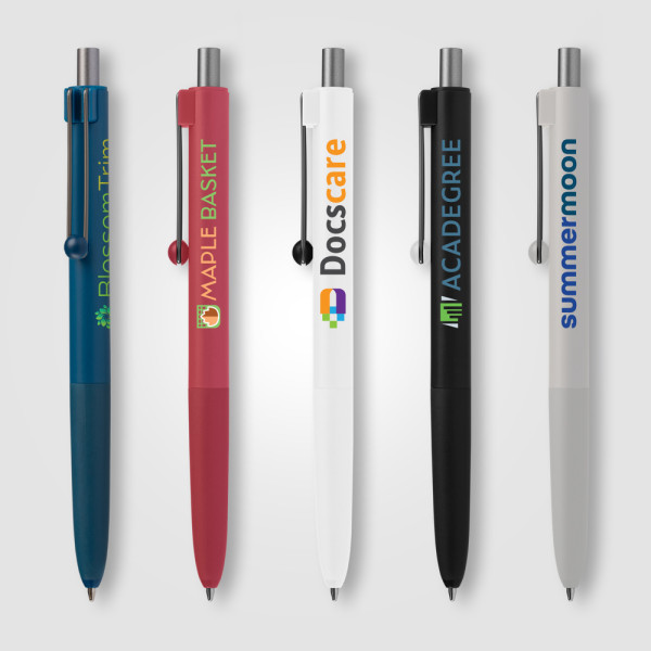 Serenity Fidget Recycled Pen